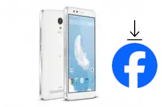 Comment installer Facebook sur un Lava Iris Fuel F1