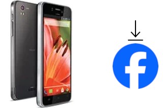 Comment installer Facebook sur un Lava Iris Pro 30