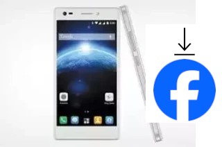 Comment installer Facebook sur un Lava Iris X5 4G