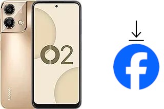 Comment installer Facebook sur un Lava O2