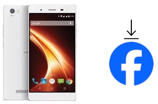 Comment installer Facebook sur un Lava X10