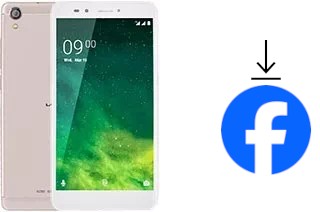 Comment installer Facebook sur un Lava Z10