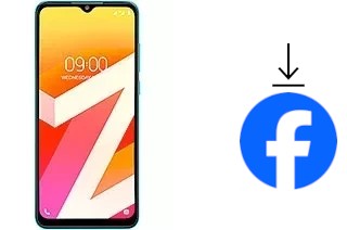 Comment installer Facebook sur un Lava Z6