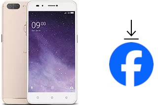 Comment installer Facebook sur un Lava Z90