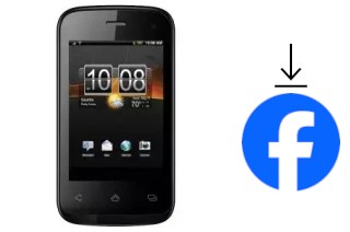 Comment installer Facebook sur un Leader Phone G1