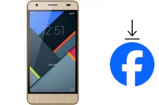 Comment installer Facebook sur un Leader Phone LP Prado