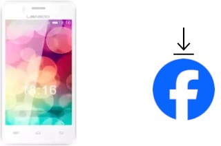 Comment installer Facebook sur un Leagoo Alfa 4