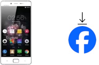 Comment installer Facebook sur un Leagoo Elite 1