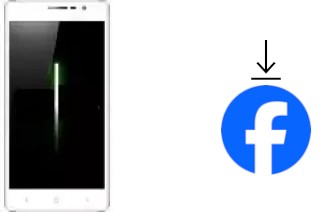 Comment installer Facebook sur un Leagoo Elite 2