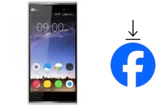 Comment installer Facebook sur un Leagoo Elite 3