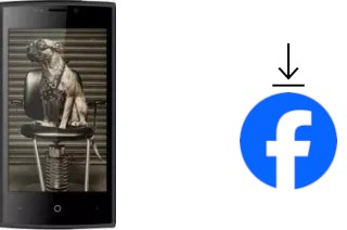 Comment installer Facebook sur un Leagoo Elite 8