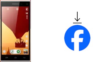 Comment installer Facebook sur un Leagoo Lead 5