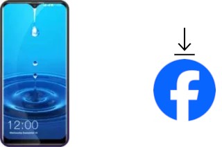 Comment installer Facebook sur un Leagoo M13