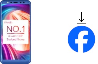 Comment installer Facebook sur un Leagoo M9