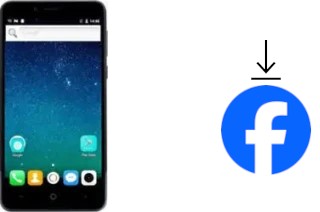 Comment installer Facebook sur un Leagoo P1 Pro