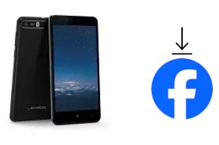 Comment installer Facebook sur un Leagoo P1