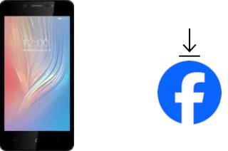 Comment installer Facebook sur un Leagoo Power 2