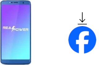 Comment installer Facebook sur un Leagoo Power 5