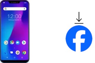 Comment installer Facebook sur un Leagoo S10