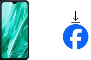 Comment installer Facebook sur un Leagoo S11