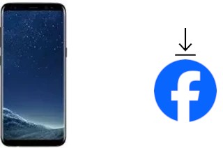 Comment installer Facebook sur un Leagoo S8