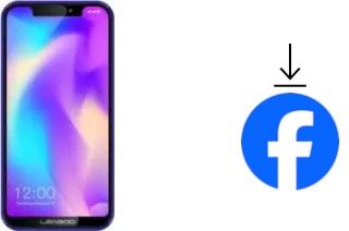 Comment installer Facebook sur un Leagoo S9