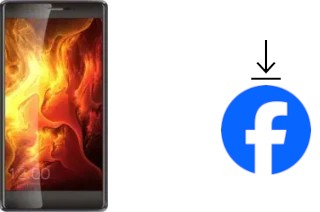 Comment installer Facebook sur un Leagoo T10