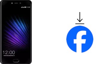 Comment installer Facebook sur un Leagoo T5