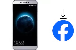 Comment installer Facebook sur un Leagoo T8