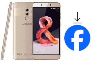 Comment installer Facebook sur un Leagoo T8s