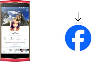 Comment installer Facebook sur un Leagoo Venture 1