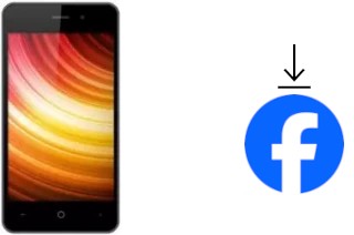 Comment installer Facebook sur un Leagoo Z1