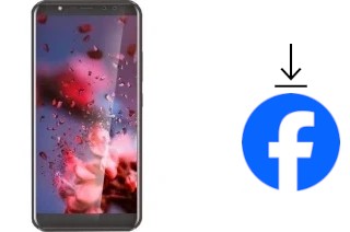 Comment installer Facebook sur un Leagoo Z15