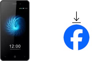 Comment installer Facebook sur un Leagoo Z3C