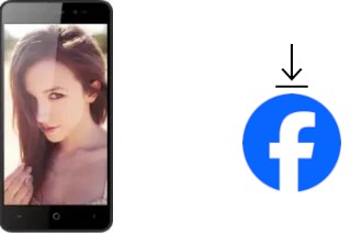 Comment installer Facebook sur un Leagoo Z5