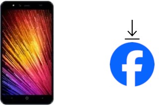 Comment installer Facebook sur un Leagoo Z7