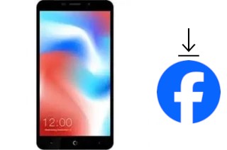 Comment installer Facebook sur un Leagoo Z9