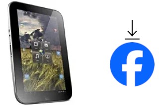 Comment installer Facebook sur un Lenovo IdeaPad K1