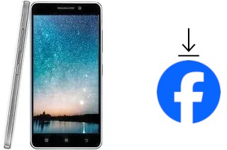 Comment installer Facebook sur un Lenovo A3900