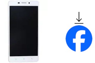 Comment installer Facebook sur un Lenovo A5860