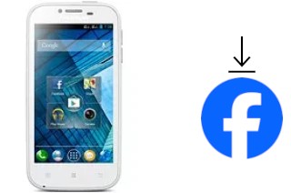 Comment installer Facebook sur un Lenovo A706