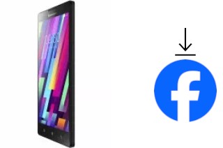 Comment installer Facebook sur un Lenovo P90