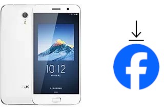 Comment installer Facebook sur un Lenovo ZUK Z1