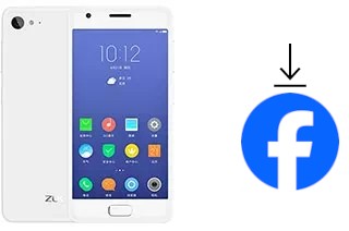 Comment installer Facebook sur un Lenovo ZUK Z2