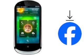 Comment installer Facebook sur un Lephone DM830