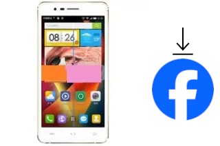 Comment installer Facebook sur un Lephone T6 Plus V