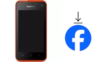 Comment installer Facebook sur un Lephone TD506