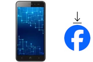 Comment installer Facebook sur un Lephone W21