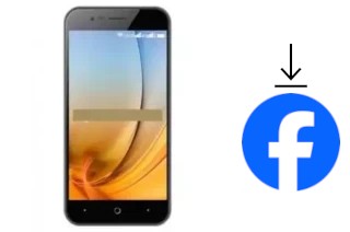 Comment installer Facebook sur un Lephone W8