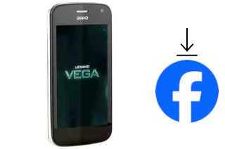 Comment installer Facebook sur un LEXAND S4A1 Vega